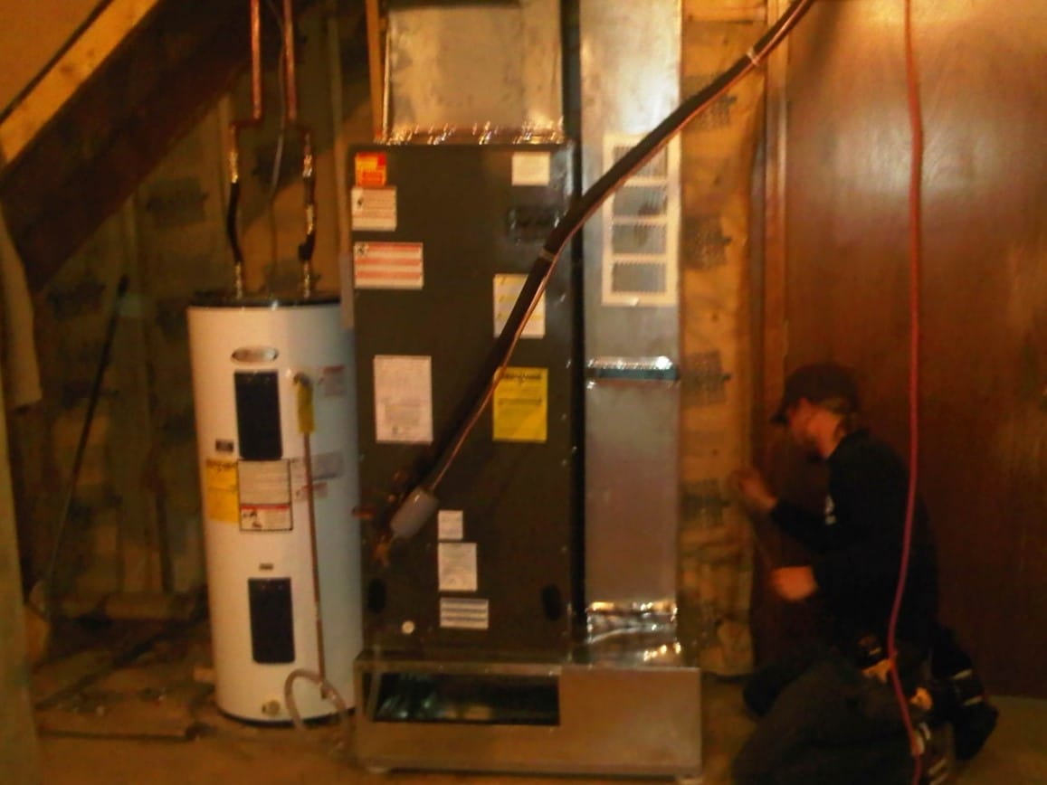 Furnace Won't Turn On? Troubleshooting Tips AV Heating & Cooling