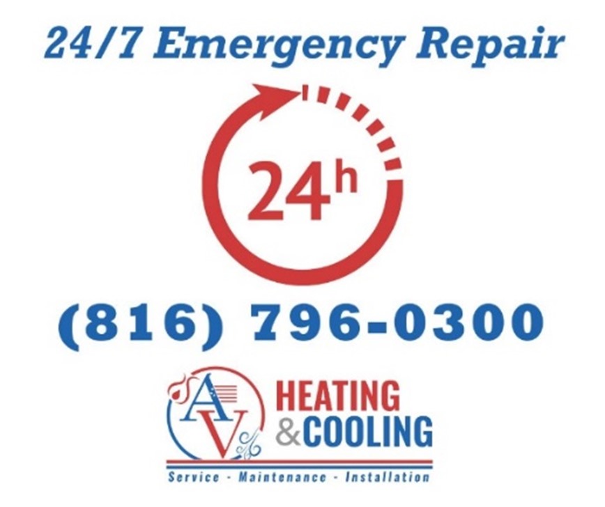 24/7 Emergency Repair